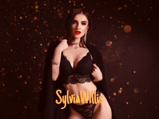 SylviaWillis
