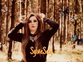 SylvieSexy