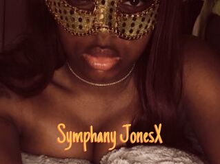 Symphany_JonesX