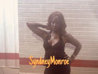 SyndneyMonroe