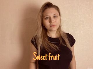 _Sweet_fruit_