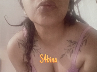 S4bina