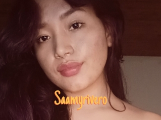 Saamyrivero
