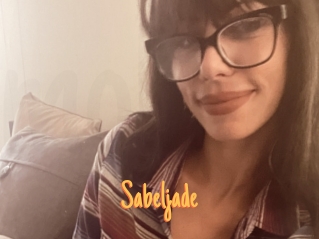 Sabeljade