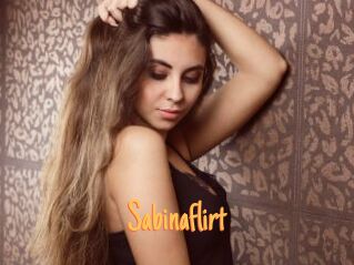 Sabinaflirt
