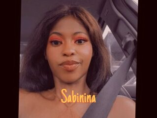 Sabinina