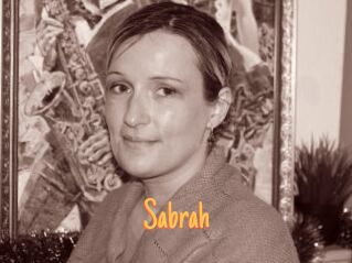 Sabrah