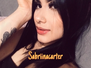 Sabriinacarter