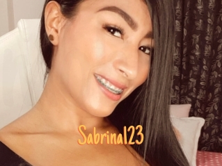 Sabrina123
