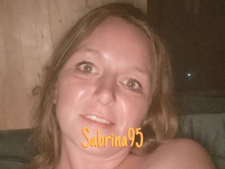 sabrina95 Mobile Porno