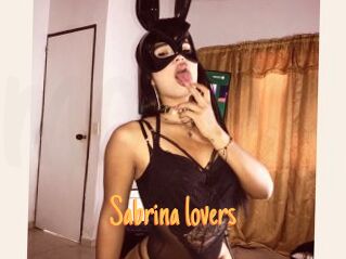 Sabrina_lovers