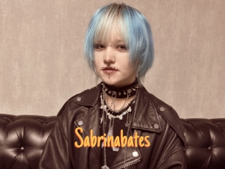 Sabrinabates