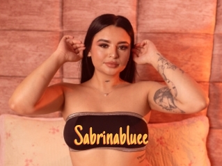 Sabrinabluee