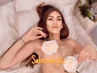 Sabrinaheyliz