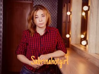 Sabrinahotgirl