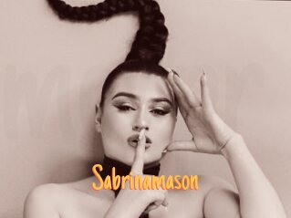 Sabrinamason