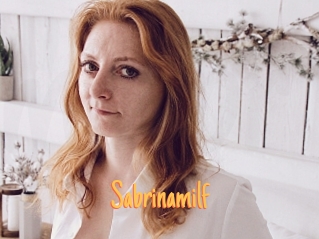 Sabrinamilf