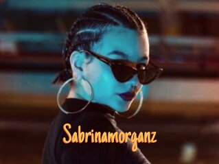 Sabrinamorganz
