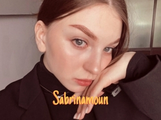 Sabrinamoun