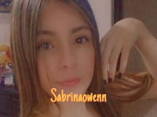 Sabrinaowenn