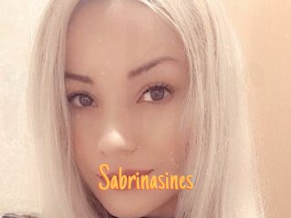 Sabrinasines