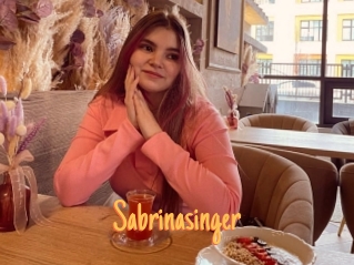 Sabrinasinger