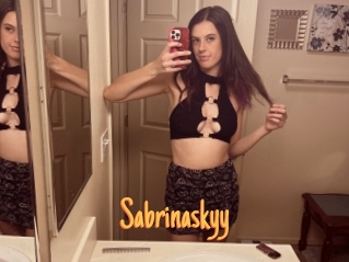 Sabrinaskyy