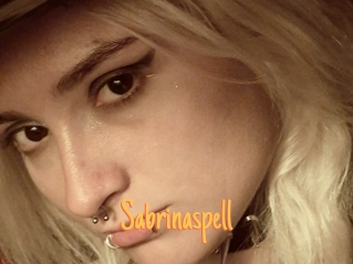 Sabrinaspell