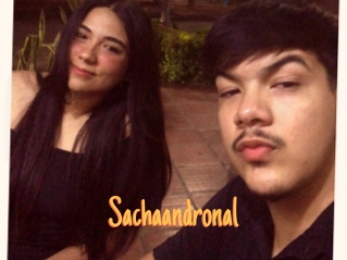 Sachaandronal
