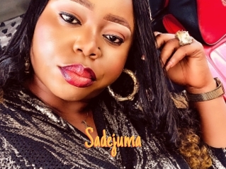 Sadejuma