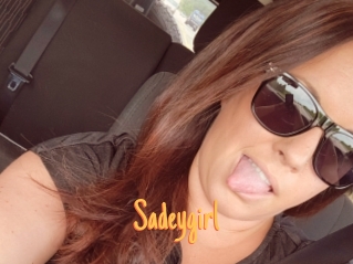 Sadeygirl