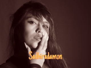 Sadhiradamon