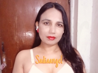 Sadiaangel