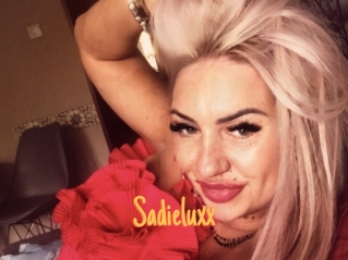 Sadieluxx