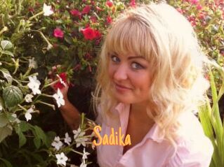 sadika Mobile Porno