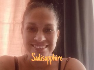 Sadisapphire