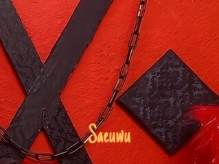 saeuwu Mobile Porno
