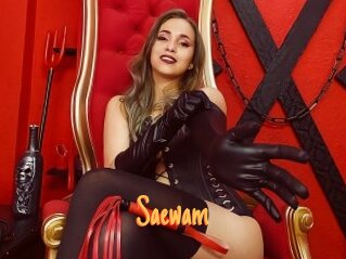 Saewam