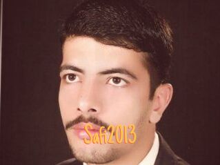 Safi2013