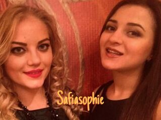 Safiasophie