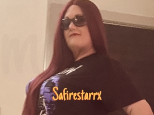 Safirestarrx