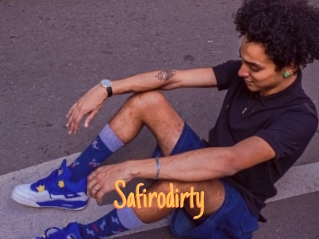 Safirodirty