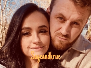 Sageandkrue