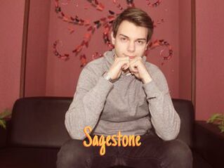 Sagestone