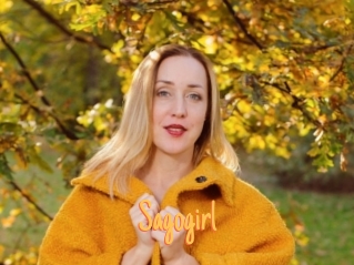 Sagogirl