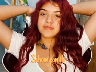 Sahomysmith