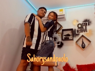 Sahorysandpaolo