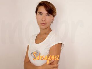 Sahsajonez