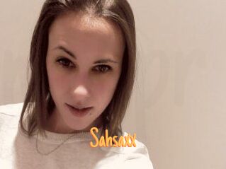 Sahsaxx