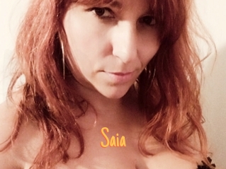 Saia
